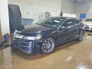 Acura TLX 3.5L 6 2015