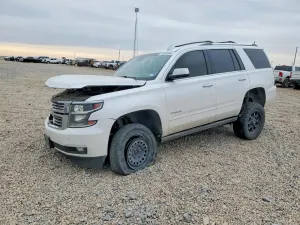 Chevrolet Tahoe 6.2L 8 2019