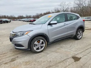 Honda HR-V 1.8L 4 2019