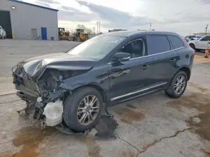 Volvo XC60 3.2L 6 2014