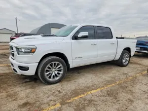 RAM 1500 5.7L 8 2023