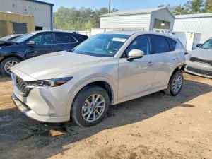 Mazda CX-5 2.5L 4 2025