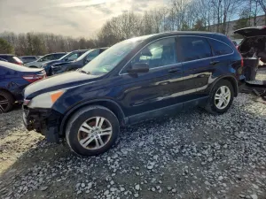 Honda CR-V 2.4L 4 2011