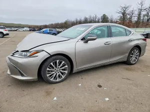 Lexus ES 3.5L 6 2020