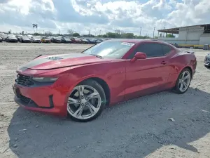 Chevrolet Camaro 6.2L 8 2023