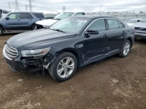 Ford Taurus 3.5L 6 2019