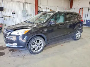 Ford Escape 2.0L 4 2015