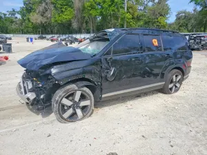 Hyundai Santa Fe 2.5L 4 2024