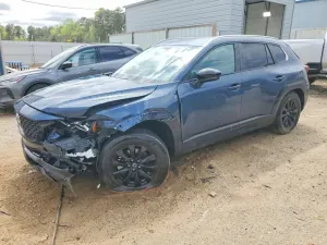 Mazda CX-50 2.5L 4 2025