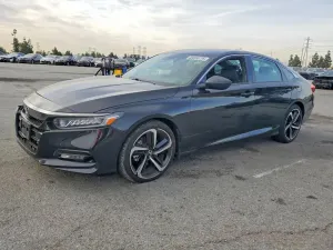 Honda Accord 1.5L 4 2019