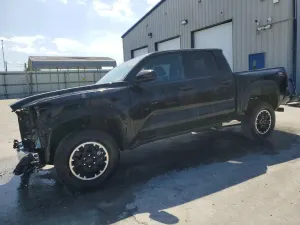Toyota Tacoma 2.4L 4 2025