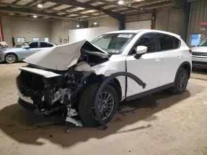 Mazda CX-5 2.5L 4 2019