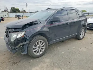 Ford Edge 3.5L 6 2007