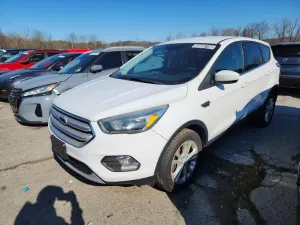 Ford Escape 1.5L 4 2017