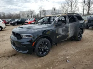 Dodge Durango 3.6L 6 2025