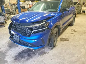 Kia Sorento 2.5L 4 2022