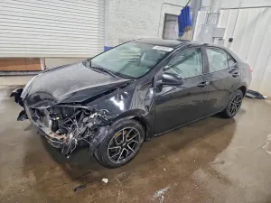 Toyota Corolla 1.8L 4 2016