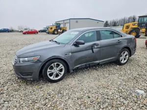 Ford Taurus 3.5L 6 2015