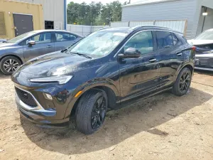 Buick Encore 1.3L 3 2024
