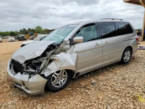 Honda Odyssey 3.5L 6 2006