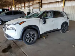 Nissan Rogue 1.5L 3 2023