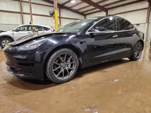 Tesla Model 3 2018