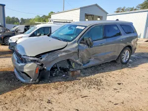 Dodge Durango 3.6L 6 2026