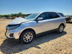 Chevrolet Equinox 1.5L 4 2022