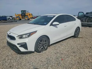 Kia Cerato / Forte / K3 2.0L 4 2019