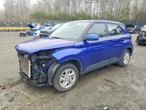Hyundai Venue 1.6L 4 2021