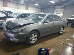 Toyota Camry 2.4L 4 2005