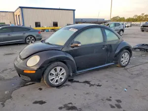 Volkswagen Beetle 2.5L 5 2008