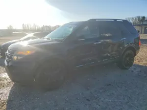 Ford Explorer 3.5L 6 2015