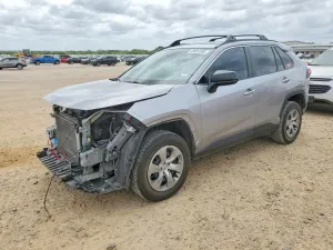 Toyota Rav4 2.5L 4 2020