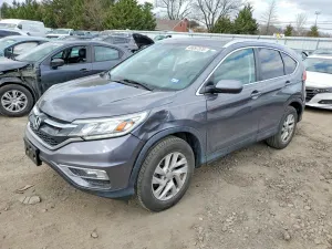 Honda CR-V 2.4L 4 2016