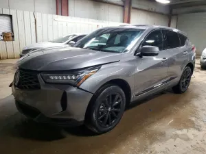 Acura RDX 2.0L 4 2025