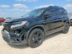 Honda Passport 3.5L 6 2021