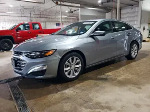 Chevrolet Malibu 1.5L 4 2024