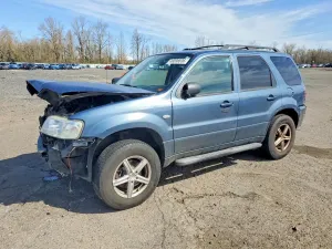 Mercury Mariner 3.0L 6 2005
