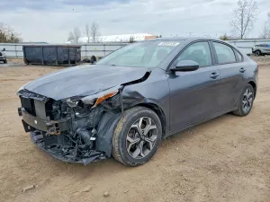 Kia Cerato / Forte / K3 2.0L 4 2020