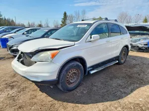 Honda CR-V 2.4L 4 2011