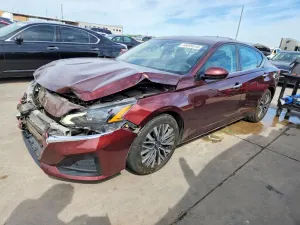 Nissan Altima 2.5L 4 2023