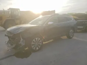 Subaru Outback 2.5L 4 2025