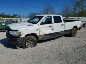 RAM 2500 6.7L 6 2022