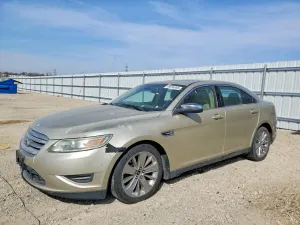 Ford Taurus 2011