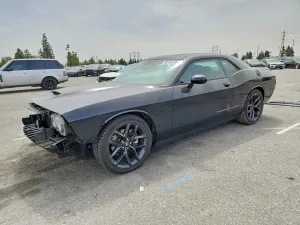 Dodge Challenger 5.7L 8 2023