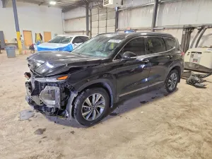 Hyundai Santa Fe 2.4L 4 2020