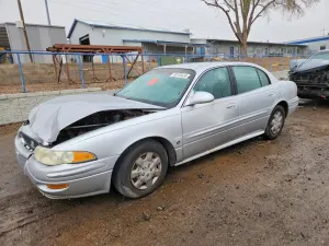 Buick LeSabre 3.8L 6 2003