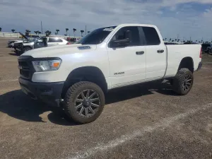 RAM 1500 3.6L 6 2020