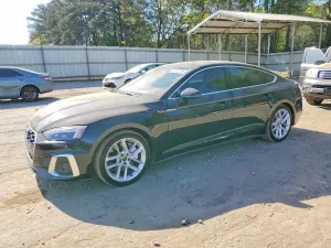 Audi A5 2.0L 4 2024